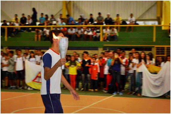 Inhapim sediará etapa microrregional dos Jogos Escolares de Minas Gerais