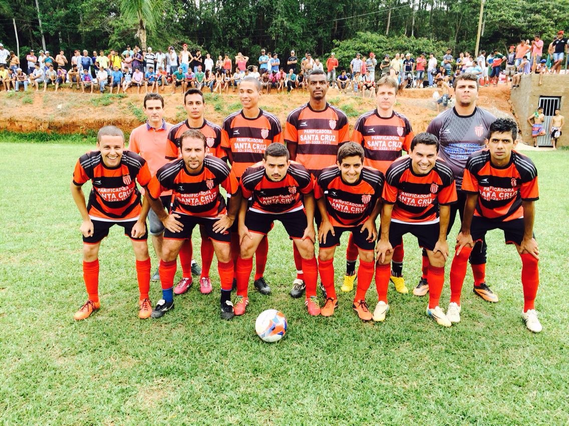 Mineiroca vence Copa de Society da Comunidade dos Mendes