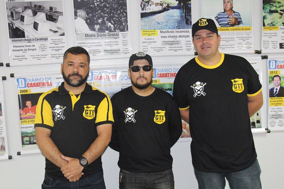 Atleta caratinguense participará de campeonato mineiro de Tiro Esportivo