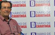 Vereador denuncia possíveis gastos exorbitantes da Prefeitura de Caratinga com aluguéis