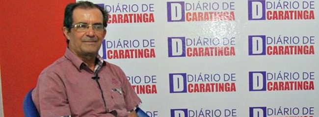 Vereador denuncia possíveis gastos exorbitantes da Prefeitura de Caratinga com aluguéis