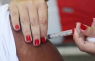Vacinação contra H1N1 termina nesta sexta-feira (20)