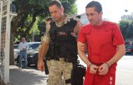 Filho que tentou matar o pai é condenado a mais de 10 anos, em regime fechado