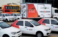 Governo de Minas entrega 357 veículos para ações de Educação, Saúde e Desenvolvimento Agrário