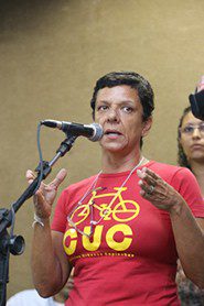 Cicloativista Detinha Son morre após acidente de bicicleta