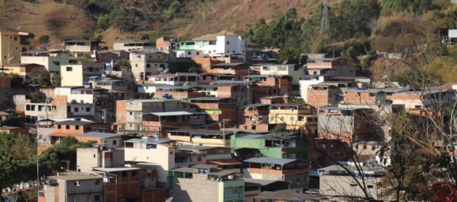 Justiça condena Prefeitura de Caratinga a regularizar Loteamento Vale do Sol