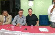 Aliança entre PT e PP aprova os nomes de Enoque Batista e Ruimar Teixeira