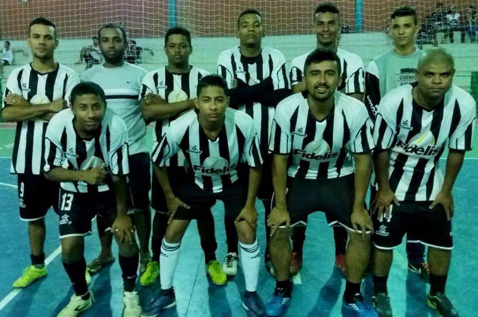 Torneio Bairro Limoeiro de Futsal: Veja o primeiro balanço das oitavas