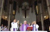 50 anos de ordenação presbiteral de padre Vittorio
