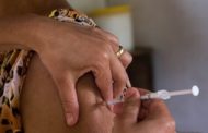 Mutirão de vacinação contra febre amarela