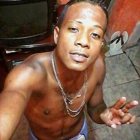 Jovem assassinado a tiros em Ipanema