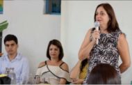 Prefeitura de Santa Bárbara do Leste promove encontros com membros das secretarias de Obras e de Educação