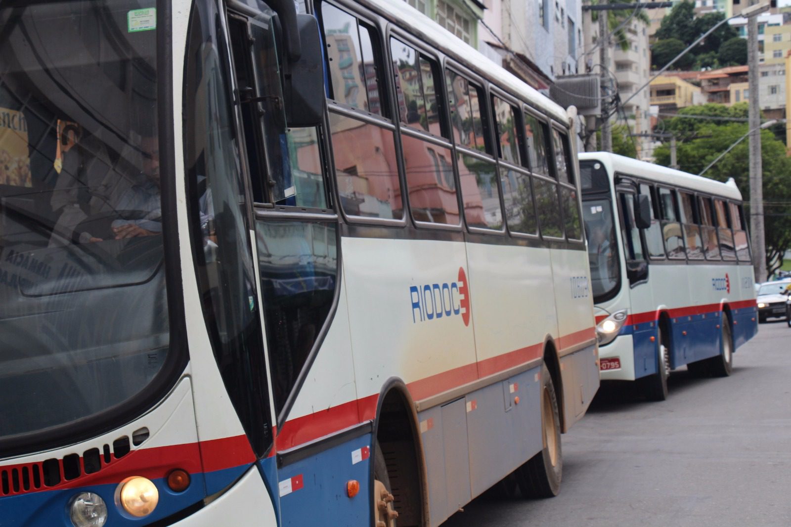 Tarifa de ônibus em Caratinga sobe para R$ 2,80
