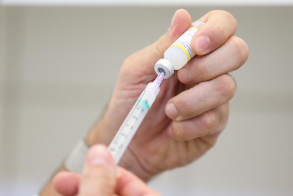 Ministério da Saúde anuncia ampliação de público alvo para seis vacinas