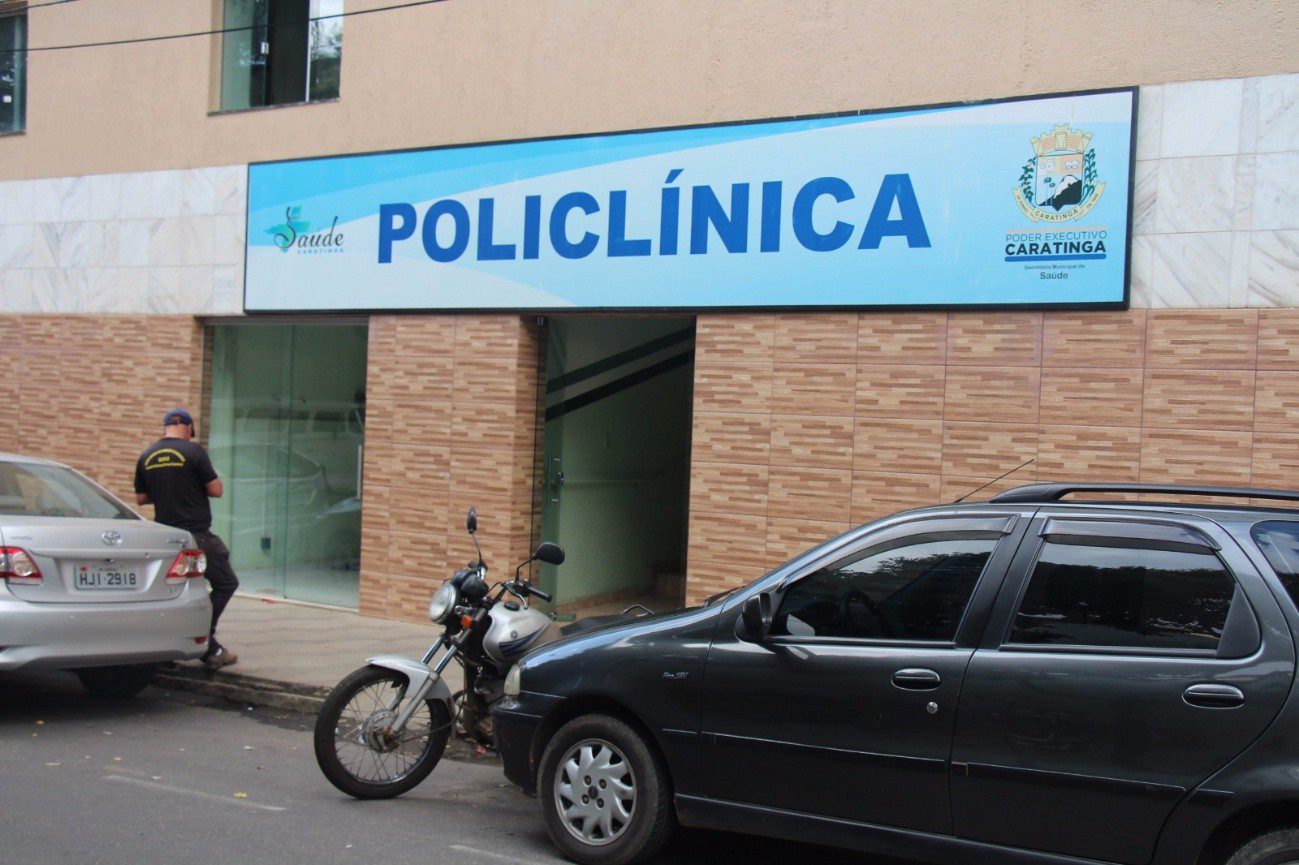 Prefeitura de Caratinga define horário de funcionamento das unidades de saúde