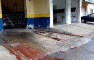 Dois andarilhos são mortos em Caratinga