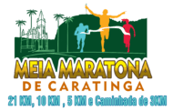 Inscrições para Meia Maratona de Caratinga se encerram na próxima sexta-feira (21)