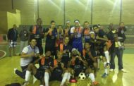 Microsul vence I Torneio Intermunicipal de Futsal de Piedade de Caratinga