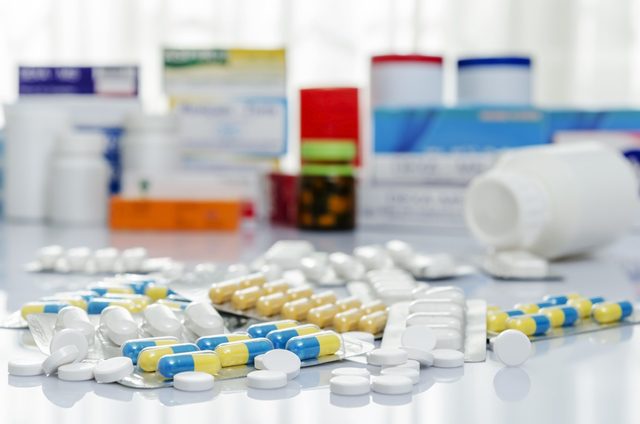 CRF/MG inicia campanha pelo uso racional de medicamentos