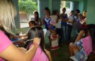 Instituto Cenibra realiza ações em Bom Jesus do Galho e Peçanha