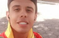 Estudante morre em acidente na zona rural de Ipanema