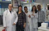 ‘II Arraiá da Clirenal’ promove alegria a pacientes da hemodiálise