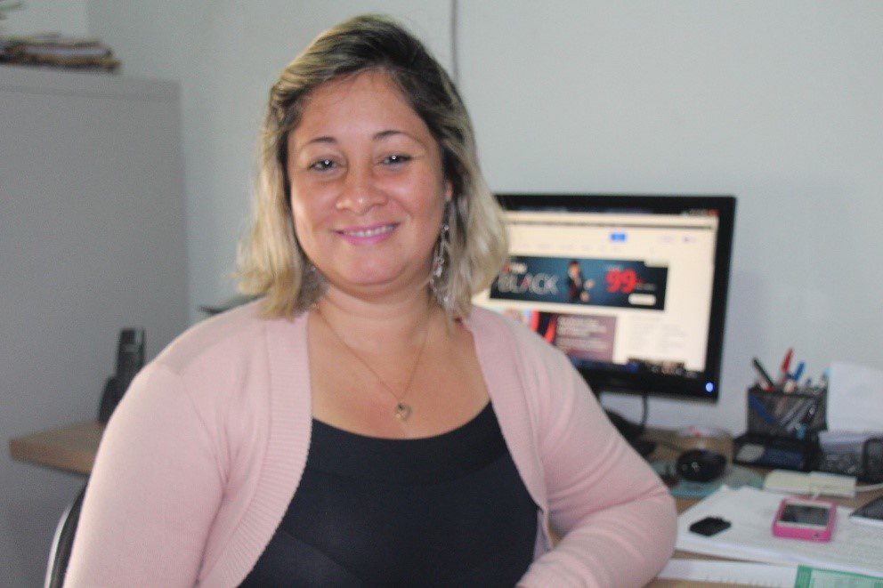 Nova administradora do HNSA promete gestão aberta, técnica e participativa