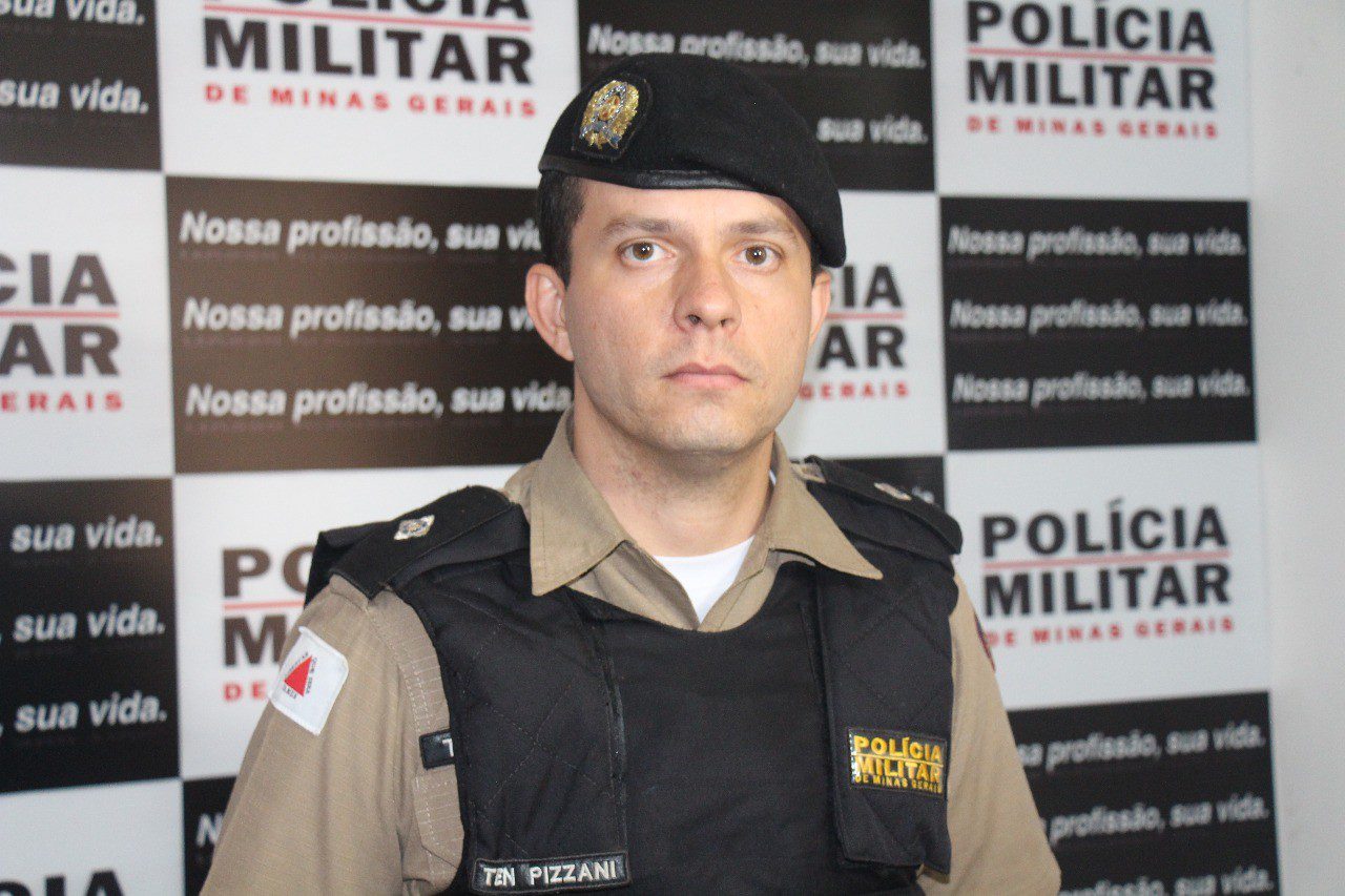 Polícia Militar lança campanha para prevenir furtos e roubos de celulares