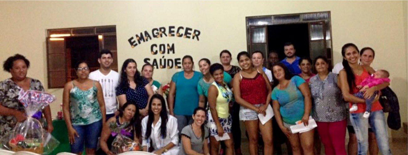 Secretaria de Saúde de Imbé de Minas apoia equipe multidisciplinar do NASF