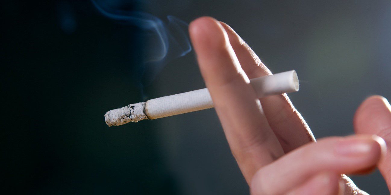 Organização Mundial da Saúde realça liderança do Brasil no controle do tabagismo