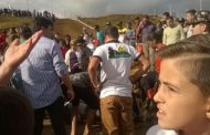 Três pessoas feridas em evento de motocross em Inhapim