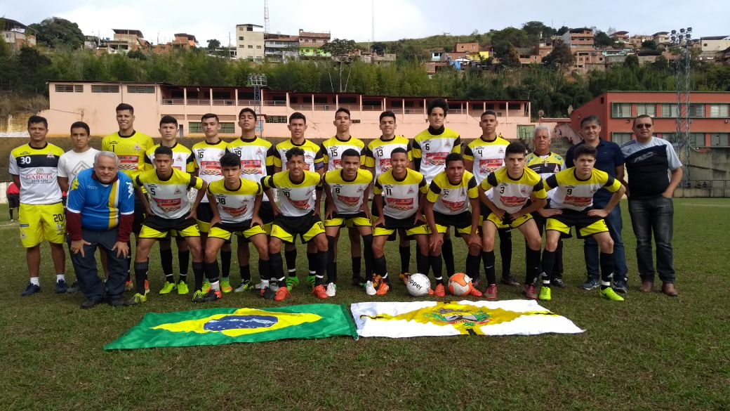 UAI conquista a Copa Regional Sub-17