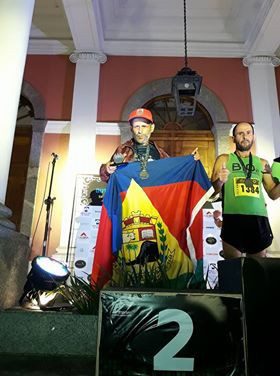 Caratinguense apresenta resultados de corrida em Petrópolis