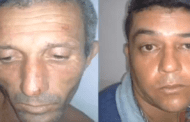 Suspeitos de homicídio em Inhapim são detidos em Alvarenga