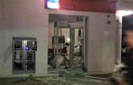 Bandidos explodem caixas eletrônicos em Pocrane