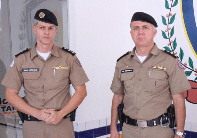 Sede do 62º Batalhão de Polícia Militar será inaugurada nesta quinta-feira (30)