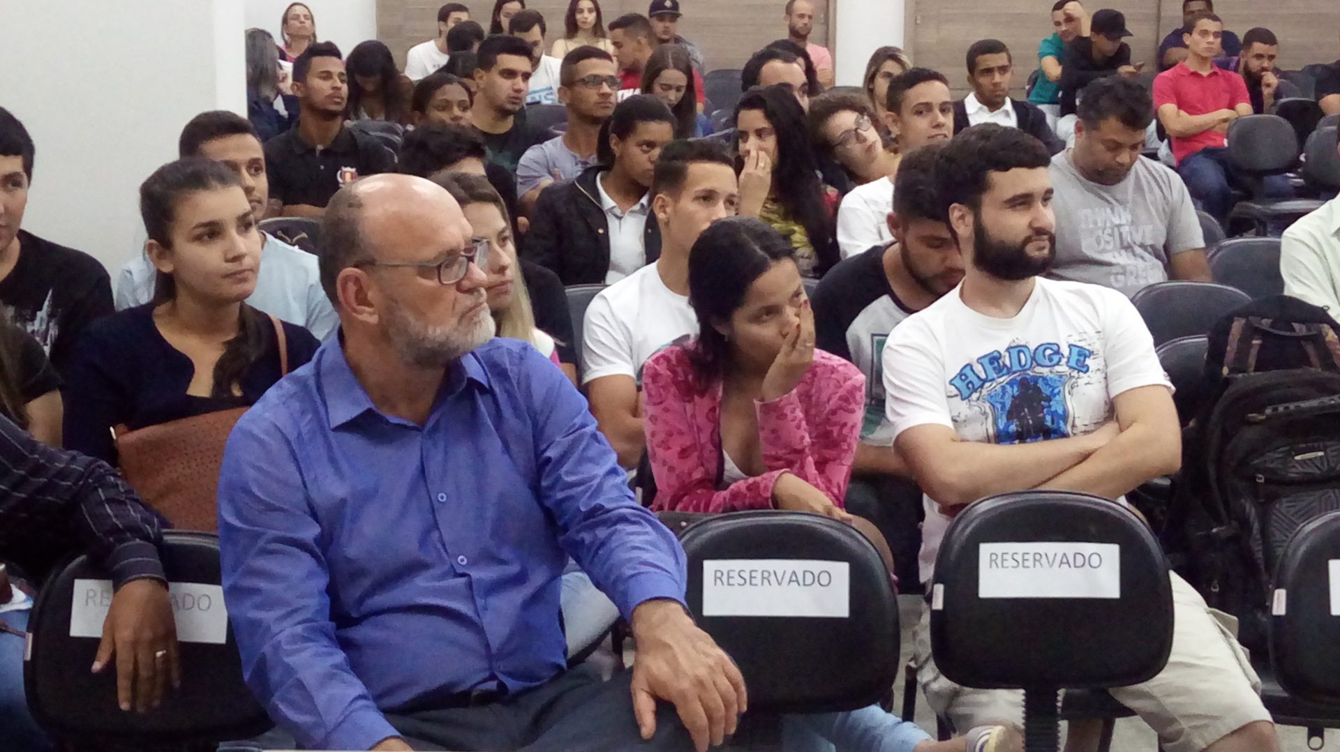 Faculdade Doctum de Caratinga realiza a Semana da Engenharia