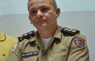 Troca nos comandos dos batalhões da PM em Caratinga e Manhuaçu