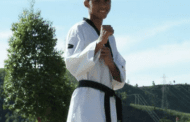 Atleta de Caratinga entre os melhores do Taekwondo nacional