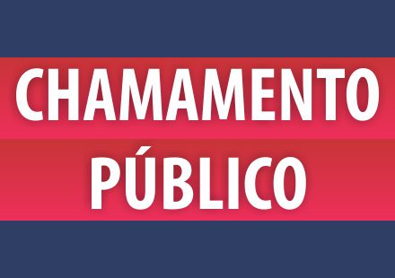 Prefeitura lança edital de chamamento público para propostas ligadas ao Patrimônio Cultural