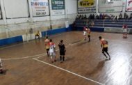 2º Torneio Sindcomerciários de Futsal