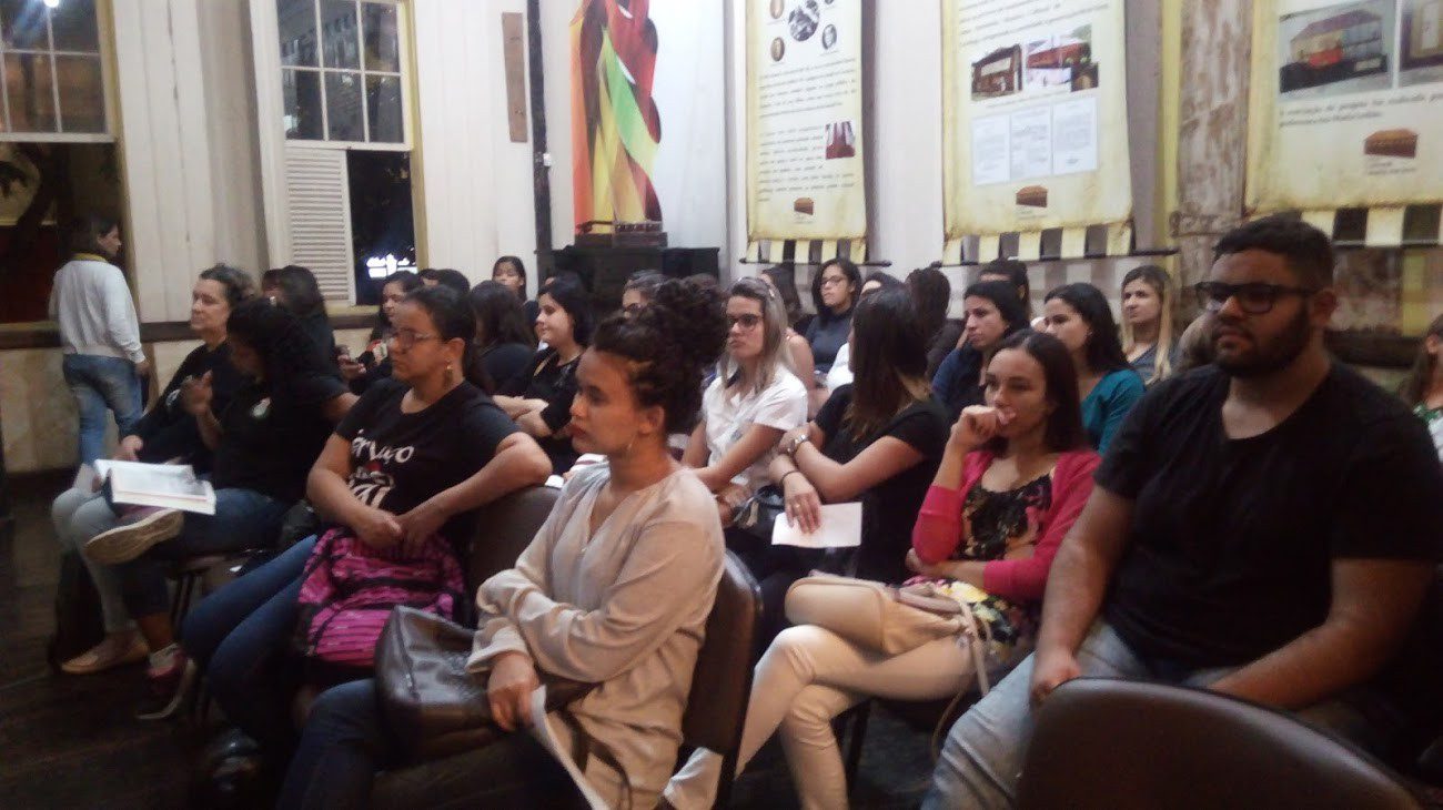 Doctum Caratinga realiza “Semana Acadêmica do curso de Serviço Social”