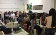 Alunas do Curso de Serviço Social das Faculdades Doctum de Caratinga realizam importante projeto social junto a APAE