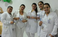 Funec-Casu comemora Dia do Enfermeiro e destaca o bom atendimento dos profissionais