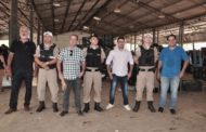 “Policiamento específico tem inibido ações criminosas na Ceasa”, afirmam produtores rurais