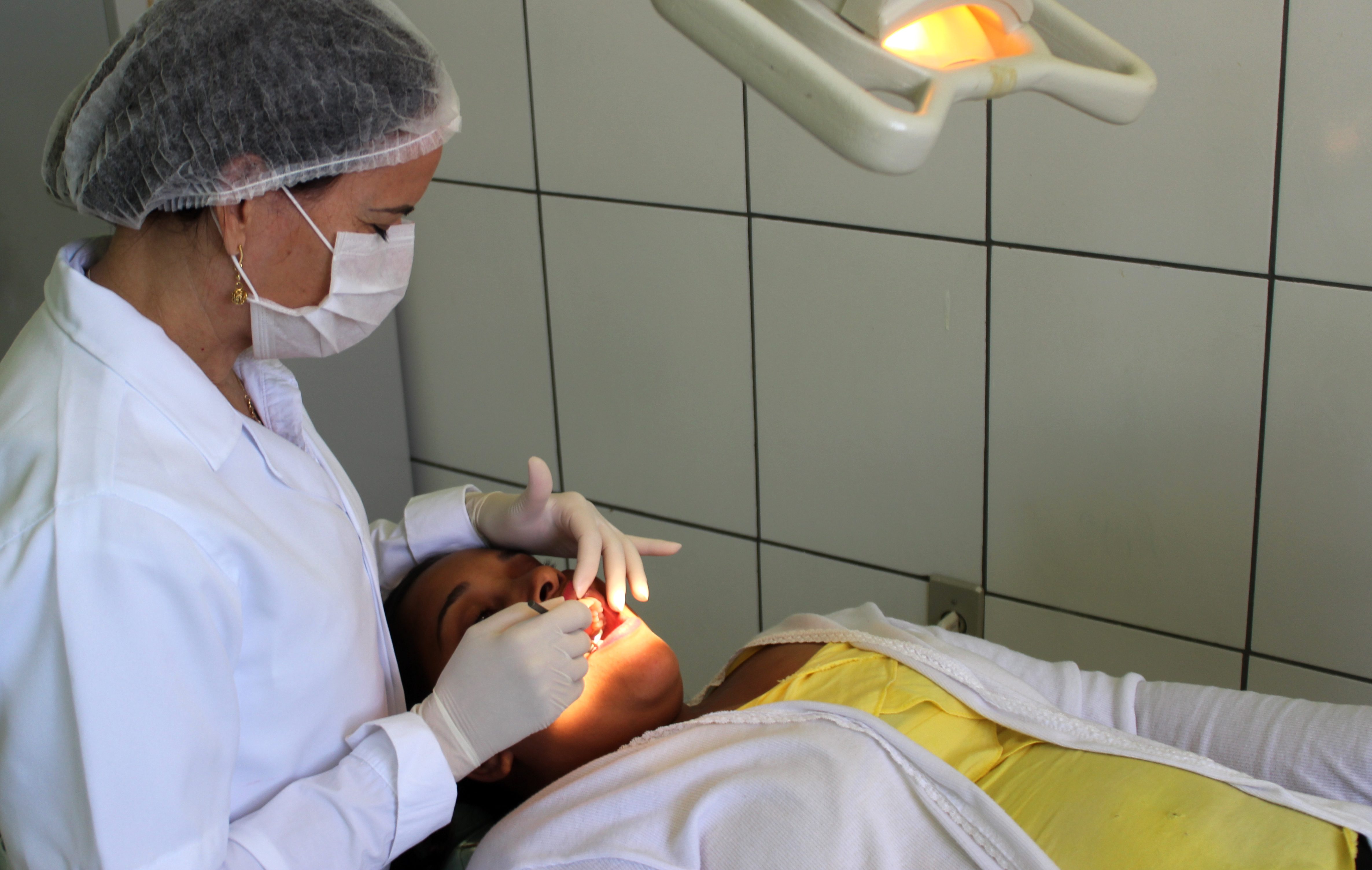 Prefeitura inaugura consultórios odontológicos em Bom Jesus do Galho