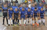 2º Torneio Sindcomerciários de Futsal: