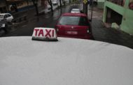 Falta de combustível pode tirar táxi das ruas hoje