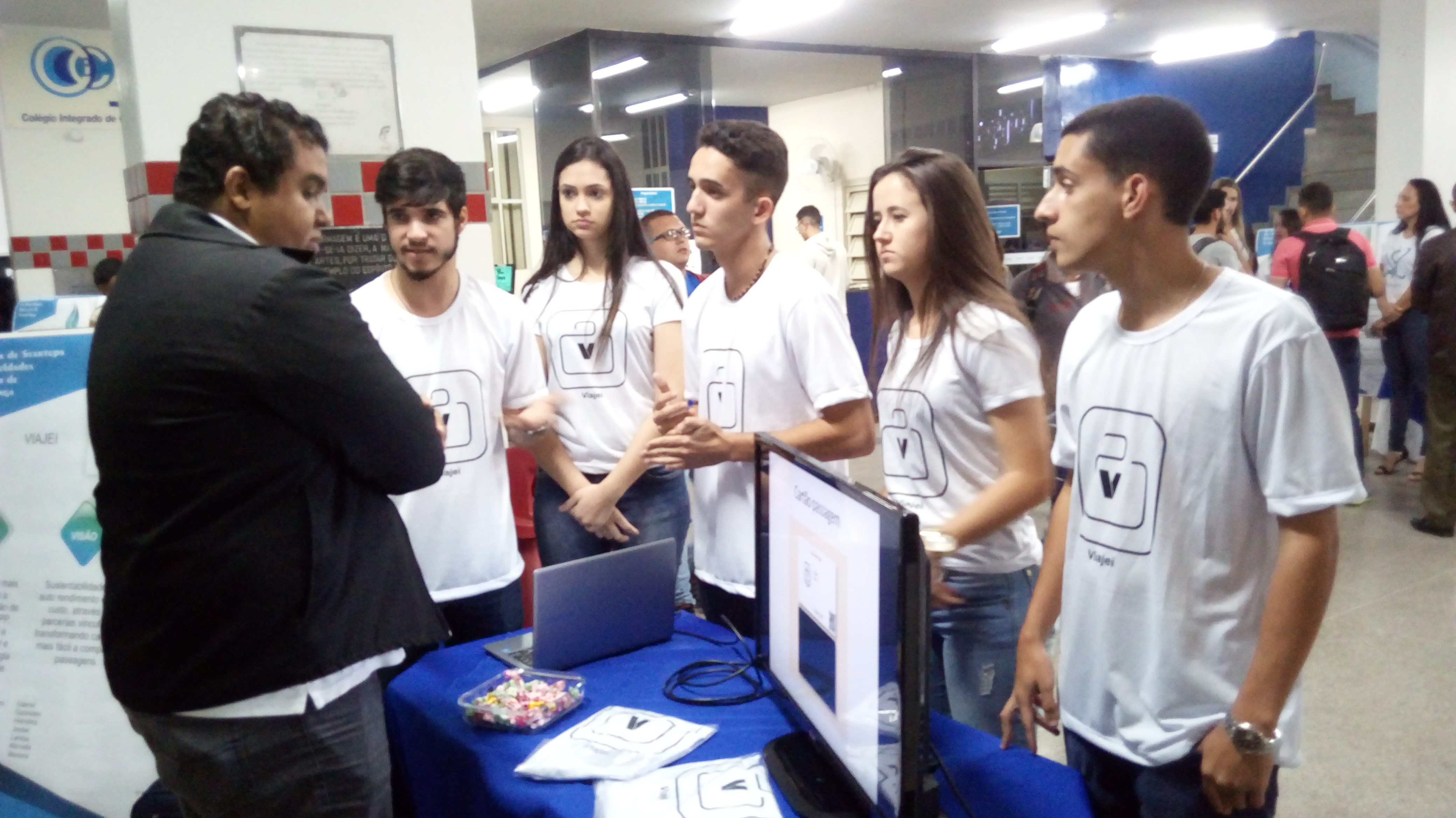Doctum Caratinga realiza a II Feira de Startup