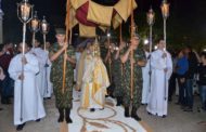 Santuário encerra Semana Eucarística com celebração de Corpus Christi